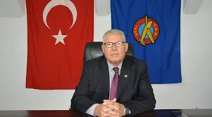 THK BAŞKANI MUSTAFA ZÜMBÜL’DEN ZİYARET